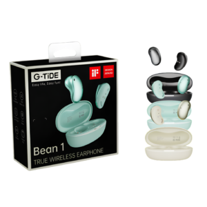 Audífonos Inalámbricos Mobulaa BEAN 1