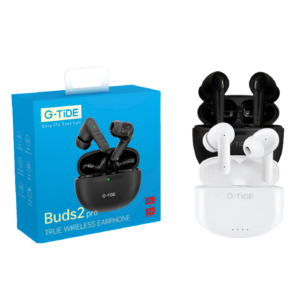 Audífonos Inalámbricos Mobulaa BUDS 2 PRO