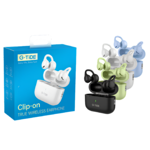 Audífonos Inalámbricos Mobulaa CLIP-ON