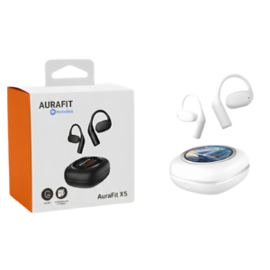Audífonos Inalámbricos Mobulaa X5 AURAFIT