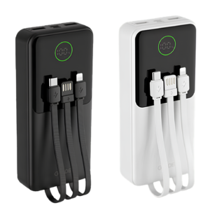 Batería Portátil Easy 2