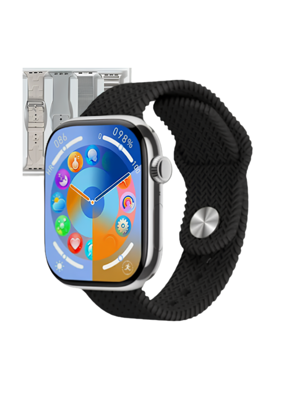 Mobulaa H10 PLUS