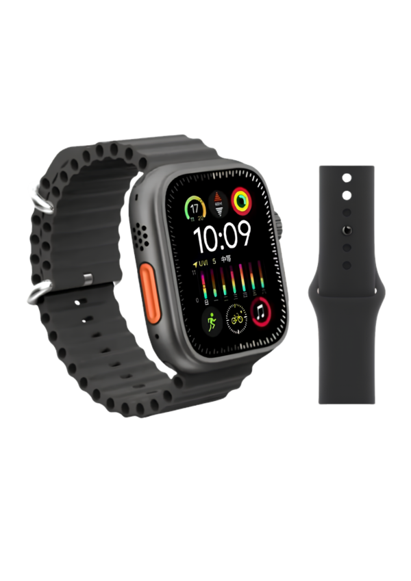 Mobulaa IW10 ULTRA MINI