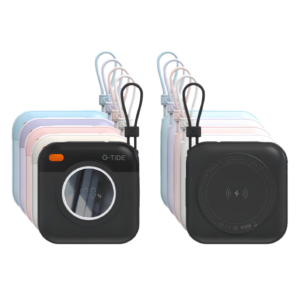 Batería Portátil Multi X1