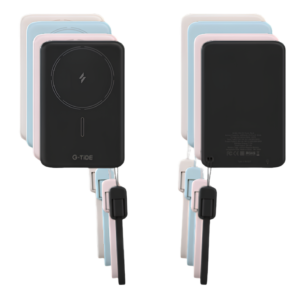 Batería Portátil Slim 01