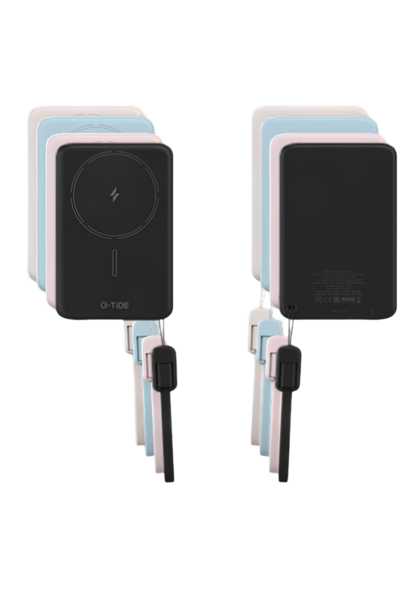 Batería Portátil Slim 01