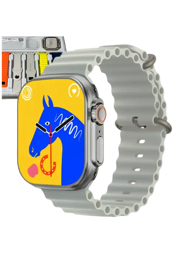 Mobulaa X8 ULTRA 3